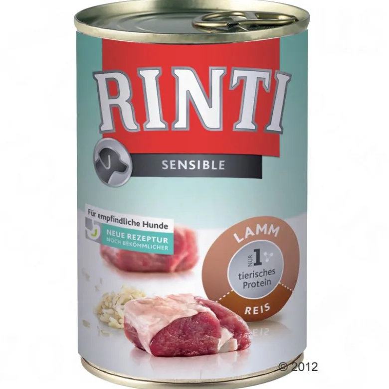 RINTI Sensible 1 x 400 g
