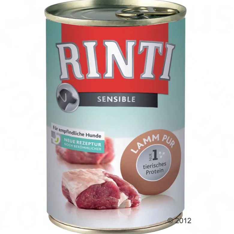 RINTI Sensible 1 x 400 g