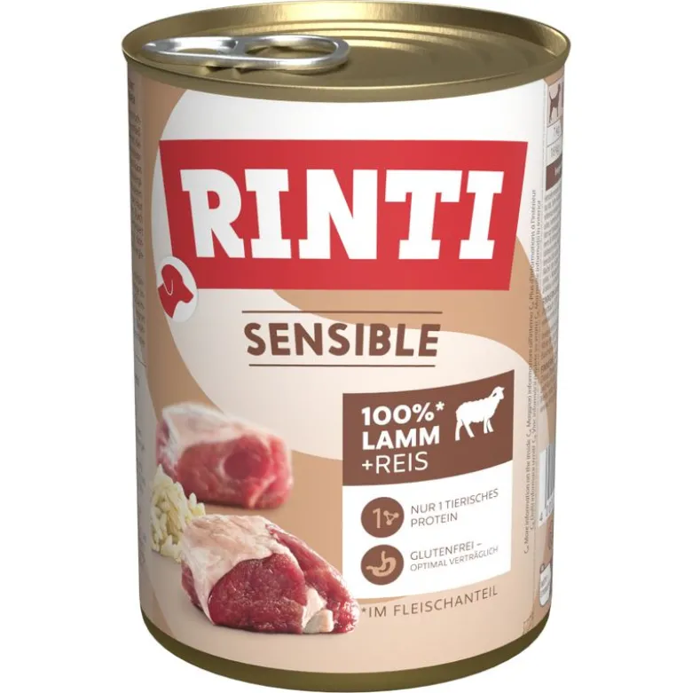 RINTI Sensible 1 x 400 g
