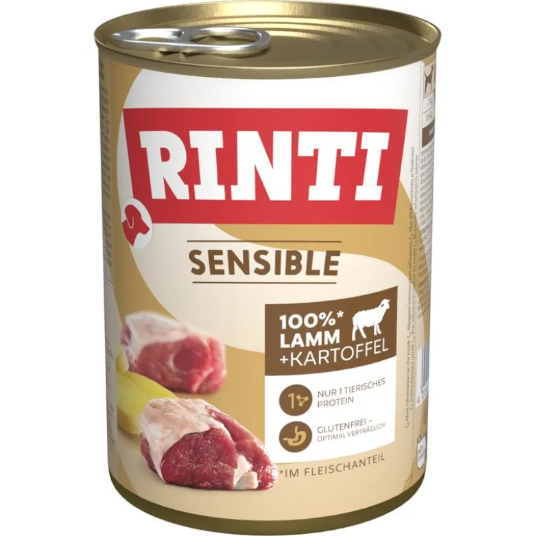 RINTI Sensible 1 x 400 g