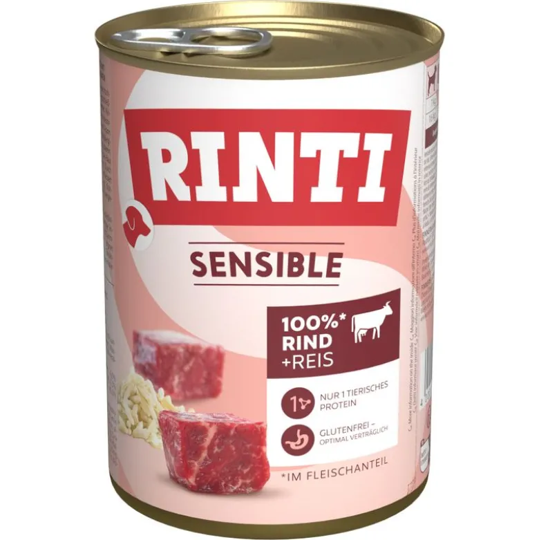 RINTI Sensible 1 x 400 g