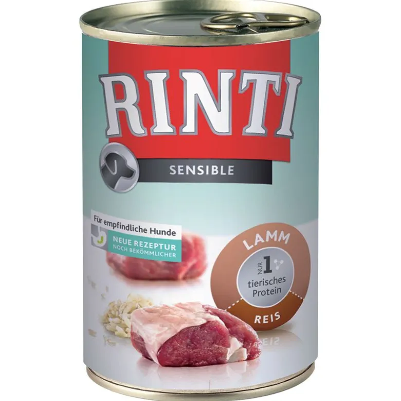 RINTI Sensible 1 x 400 g