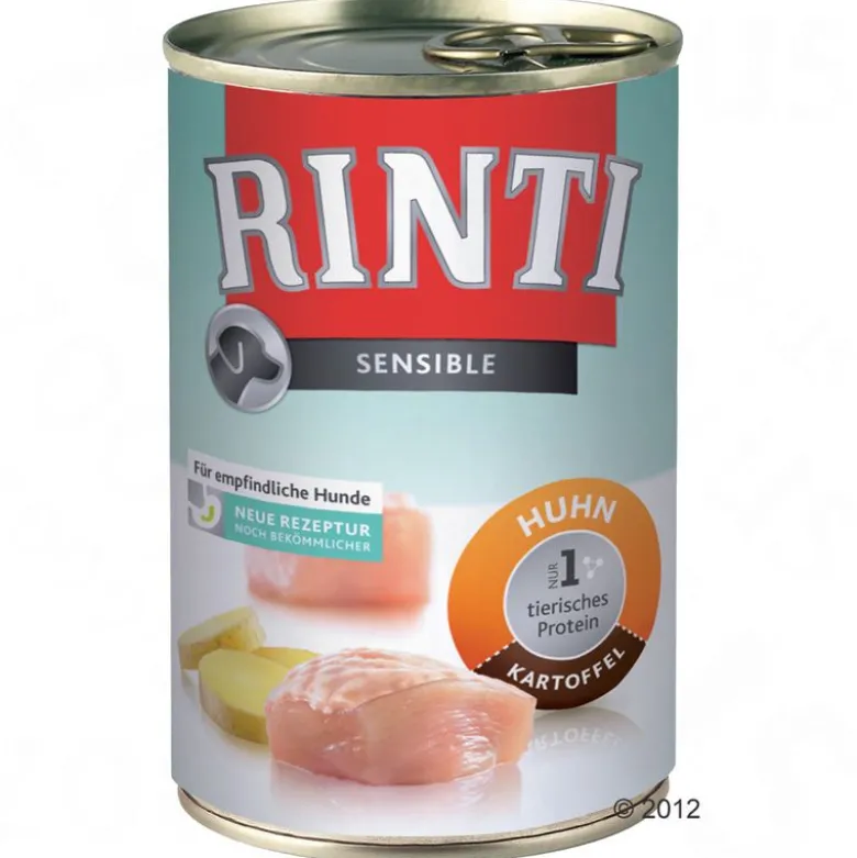 RINTI Sensible 1 x 400 g