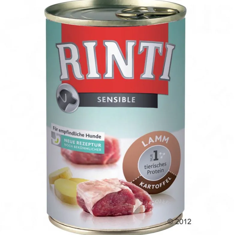 RINTI Sensible 1 x 400 g
