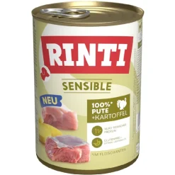 RINTI Sensible 6 x 400 g