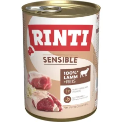 RINTI Sensible 6 x 400 g