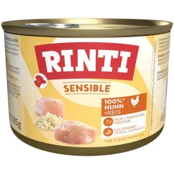 RINTI Sensible 6 x 185 g