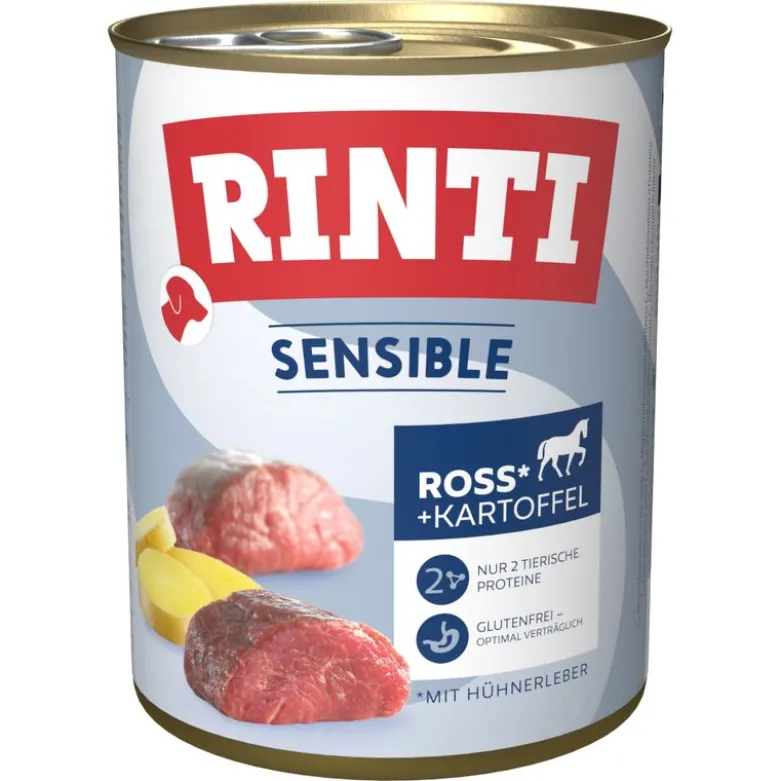 RINTI Sensible 6 x 800 g