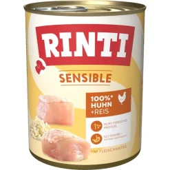 RINTI Sensible 6 x 800 g