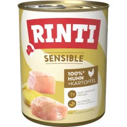 RINTI Sensible 6 x 800 g