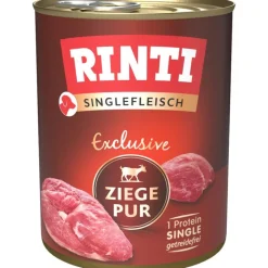 RINTI Single Exclusive 6 x 800 g