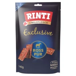 RINTI Single Meat Exclusive Snack Bigpack