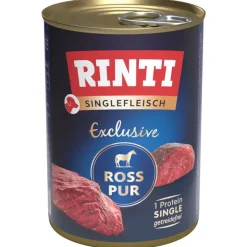 RINTI Single Protein Exclusive 6 x 400 g
