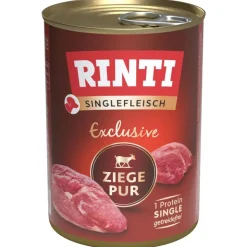 RINTI Single Protein Exclusive 6 x 400 g