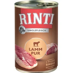 RINTI Single Protein 6 x 400 g