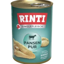 RINTI Single Protein 6 x 400 g