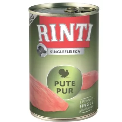 RINTI Single Protein 6 x 400 g
