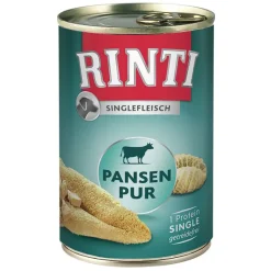 RINTI Single Protein 6 x 400 g