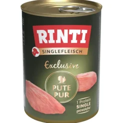 RINTI Single Protein 6 x 400 g