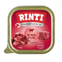 RINTI Single Protein 10 x 150 g