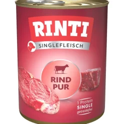 RINTI Single -säästöpakkaus 12 x 800 g