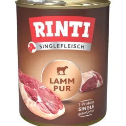 RINTI Single -säästöpakkaus 12 x 800 g