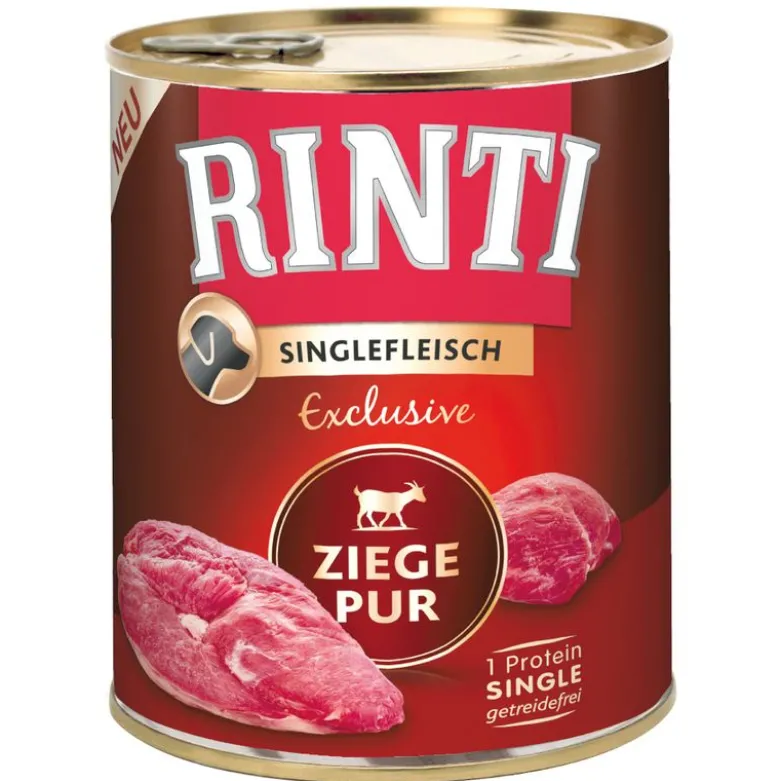 RINTI Single -säästöpakkaus 12 x 800 g