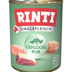 RINTI Single -säästöpakkaus 12 x 800 g