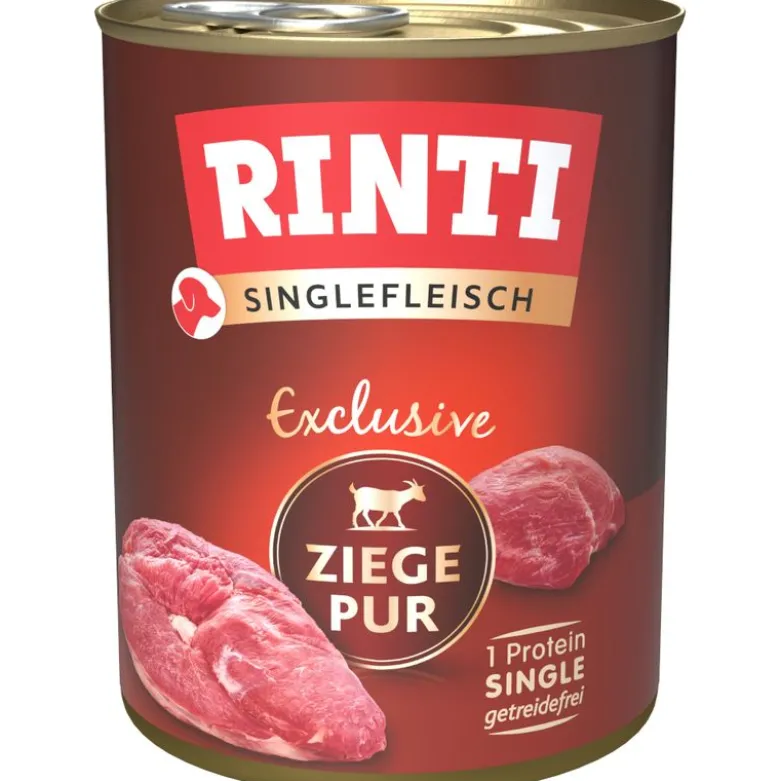 RINTI Single -säästöpakkaus 12 x 800 g