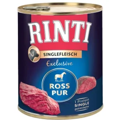 RINTI Single -säästöpakkaus 12 x 800 g