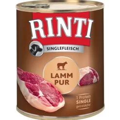 RINTI Single -säästöpakkaus 24 x 800 g