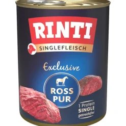 RINTI Single -säästöpakkaus 24 x 800 g