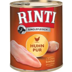RINTI Single -säästöpakkaus 24 x 800 g