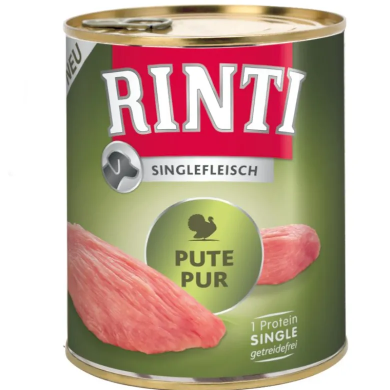 RINTI Single -säästöpakkaus 24 x 800 g
