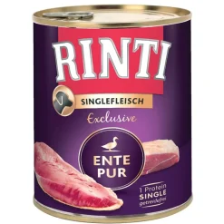 RINTI Single -säästöpakkaus 24 x 800 g