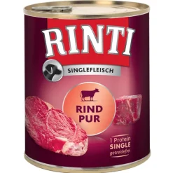 RINTI Single 6 x 800 g