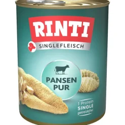 RINTI Single 6 x 800 g