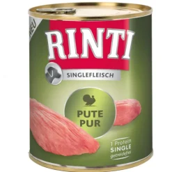 RINTI Single 6 x 800 g