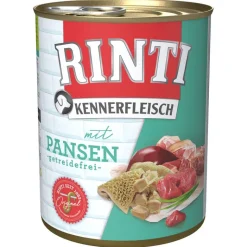 RINTI 6 x 800 g