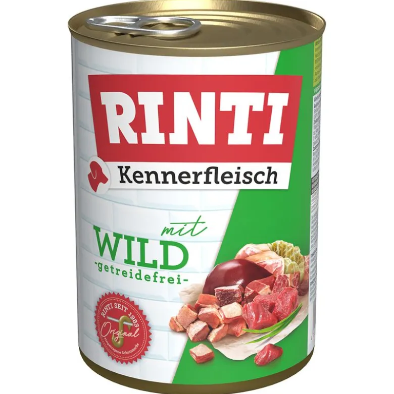 RINTI 1 x 400 g