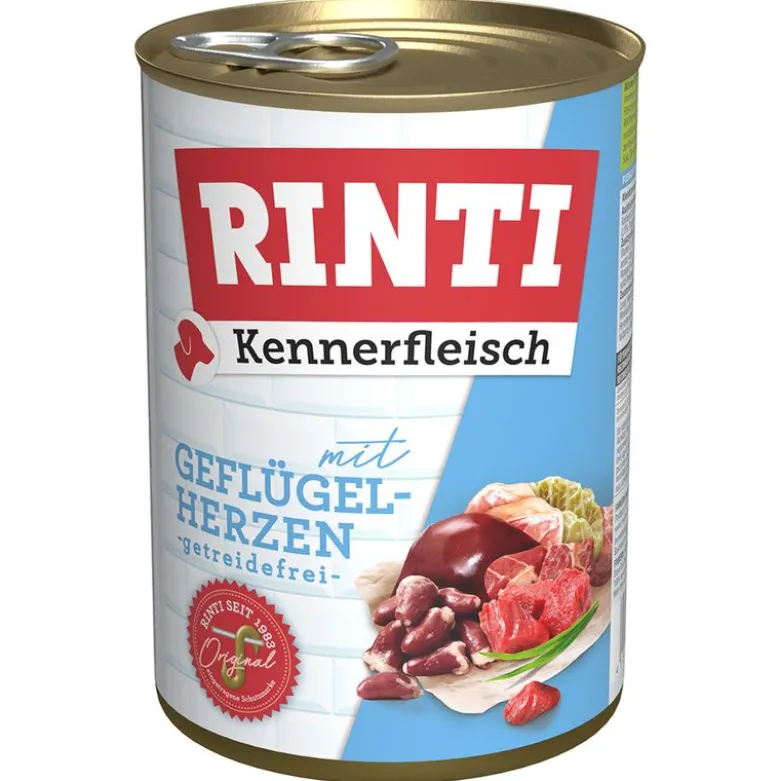 RINTI 1 x 400 g