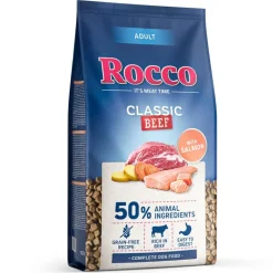 Rocco Adult Classic nauta & lohi