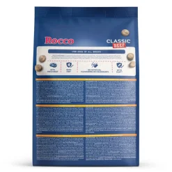 Rocco Adult MINI Classic nauta & kana