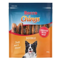 Rocco Chings Double