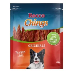 Rocco Chings Originals