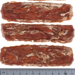 Rocco Chings Steak Style