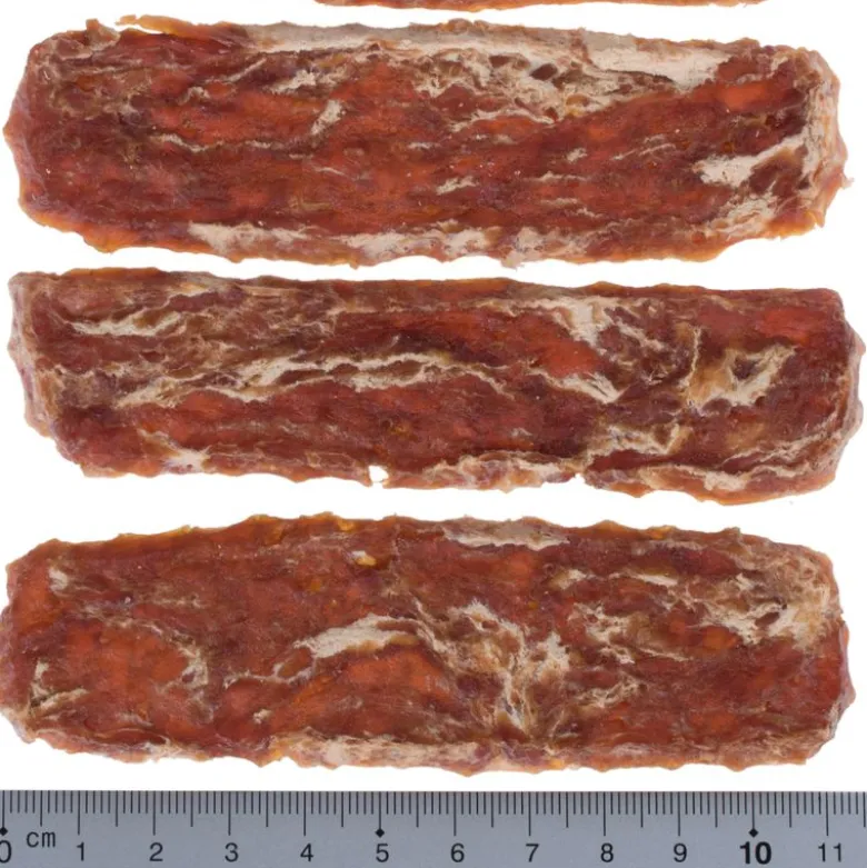 Rocco Chings Steak Style
