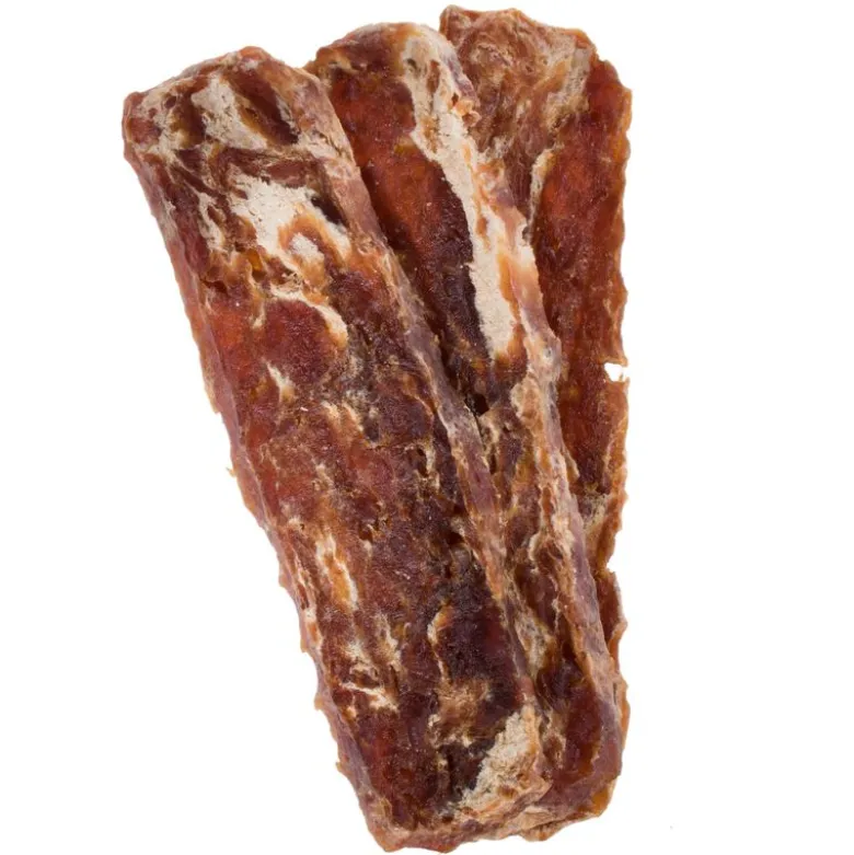 Rocco Chings Steak Style