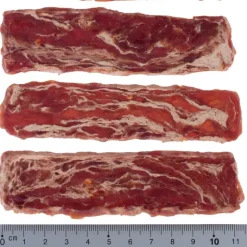 Rocco Chings Steak Style
