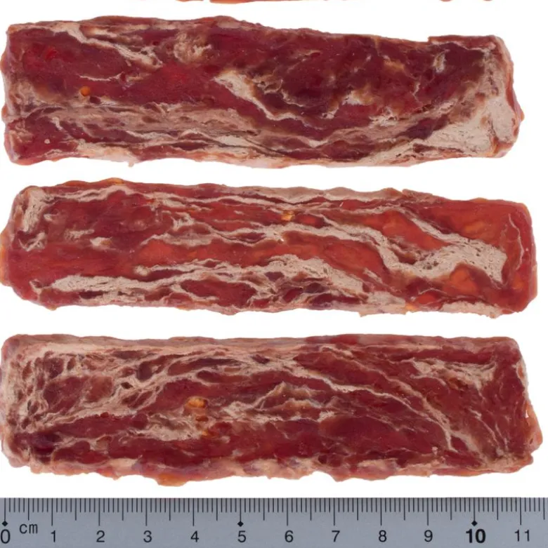 Rocco Chings Steak Style